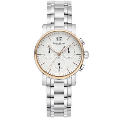 Pesaro Chronograph Small